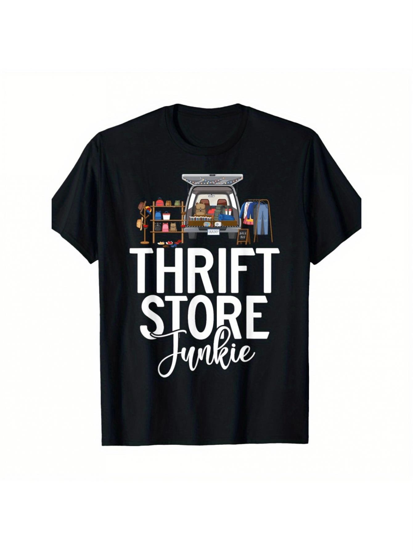 Thrift Vintage Fashion Usa - 1 piece of men's vintage thrift