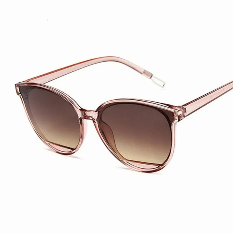 Vintage Fashion Glasses - New Arrival Fashion Sunglasses Women Vintage