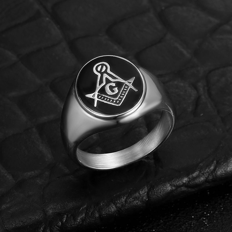 Men Vintage 316L Stainless Ste - Vintage Fashion Club review and price