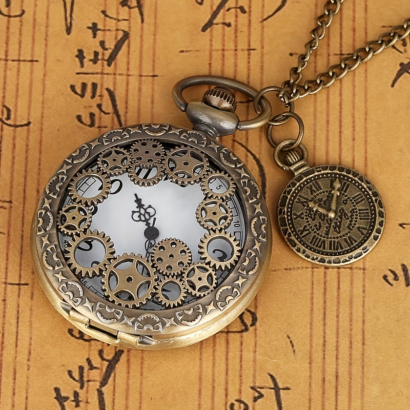 1PC Surprise Mystery Watch Bli - Vintage Fashion Mens review and price
