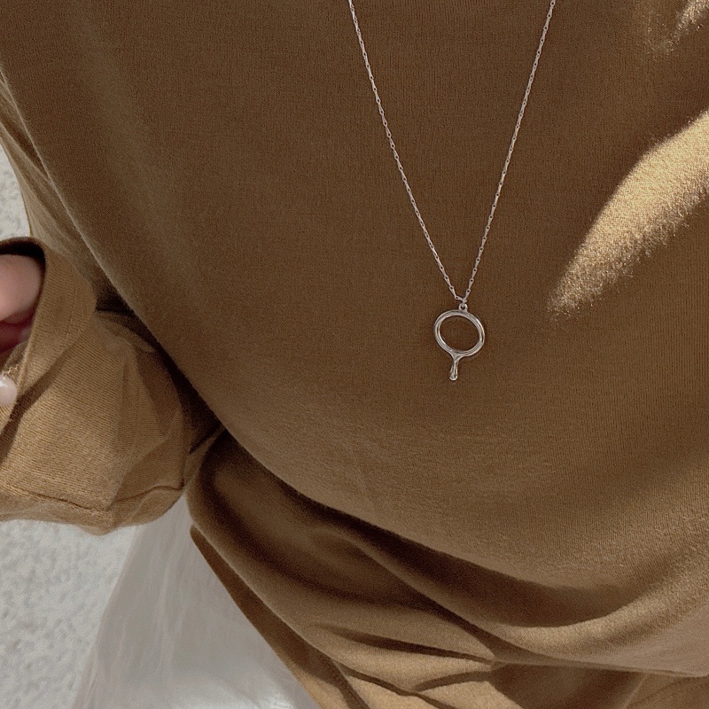 S925 Sterling Silver Sweater N - Vintage Fashion Bloggers review and price