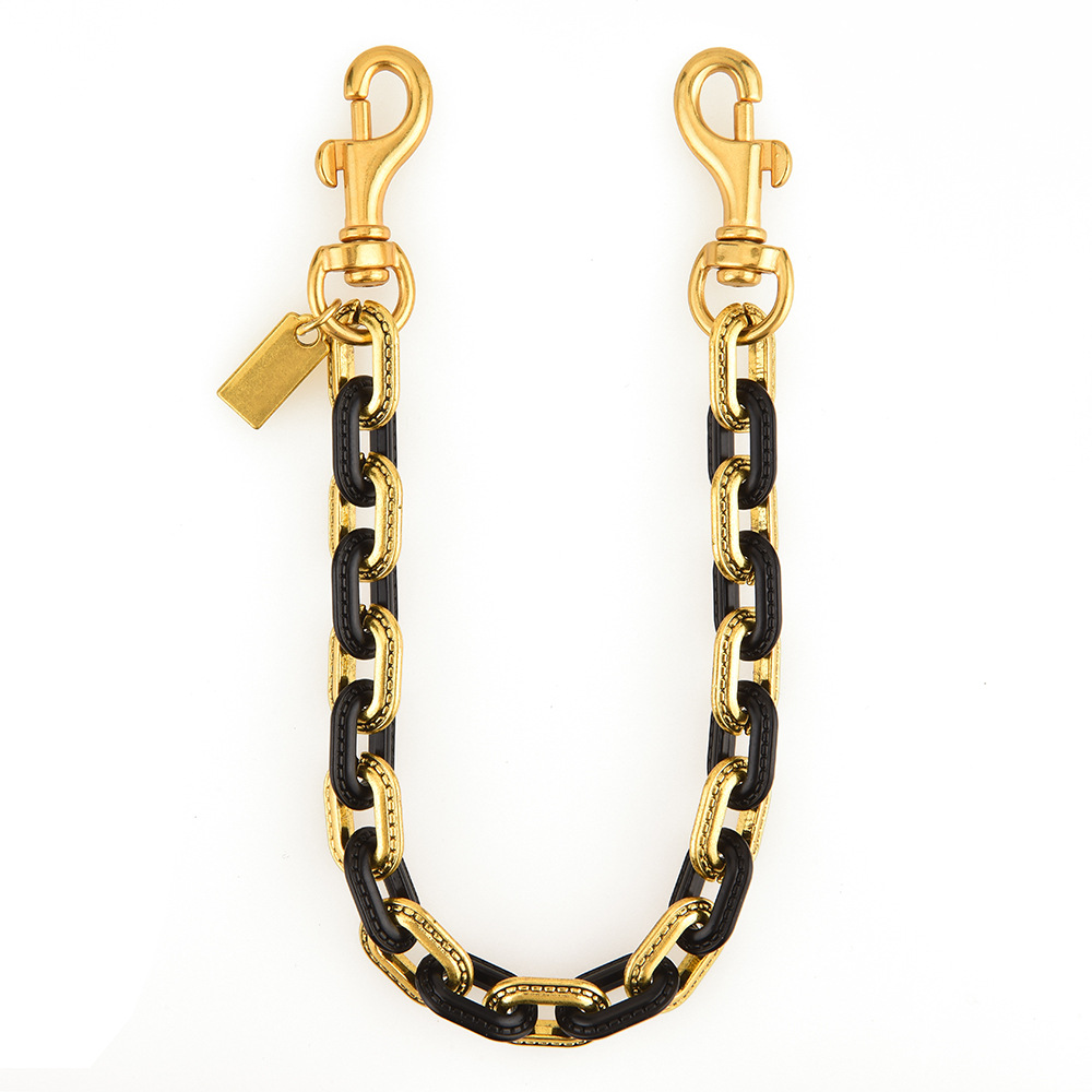 Vintage Bag Waist Ornament Bla - Vintage Fashion Ornaments review and price