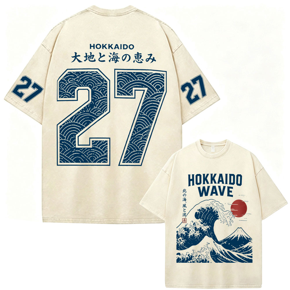 Osaka Dotonbori Drunken Octopu - Vintage Fashion Osaka review and price