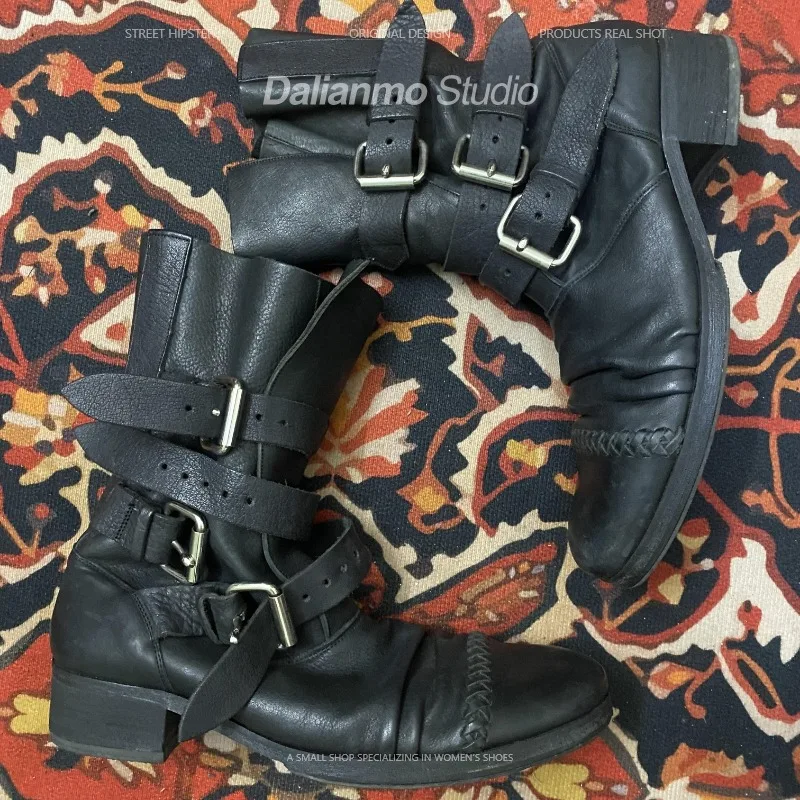 Fashion Men's Genuine Leather  - Vintage Fashion Mens review and price