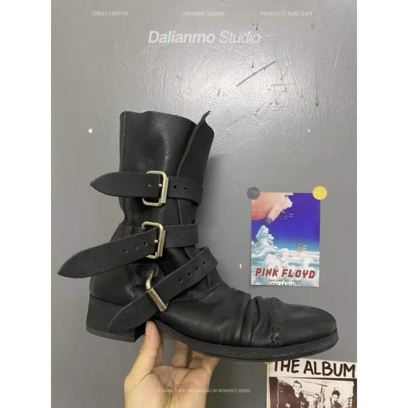 Fashion Men's Genuine Leather  - Vintage Fashion Mens review and price