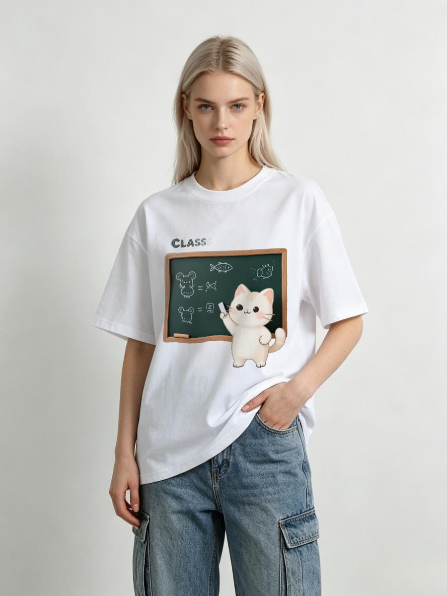 T-Shirt Woman Sunburst Pleat R - Vintage Fashion Center review and price