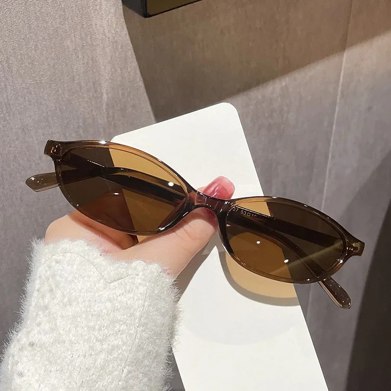 New Retro Sexy Cat Eye Sunglas - Vintage Fashion Glasses review and price