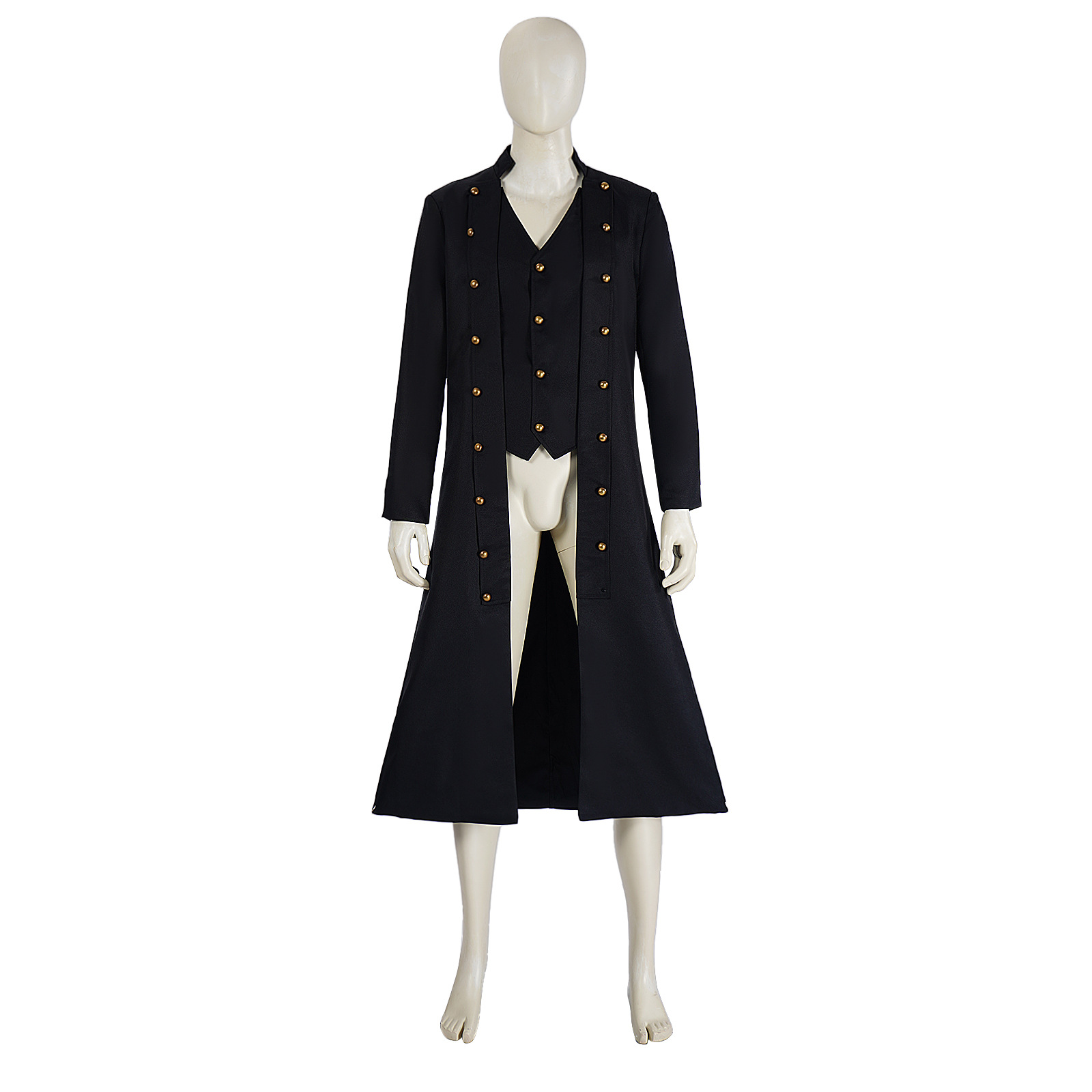 Men's Steam Punk Vintage Gothi - Vintage Fashion Jacket review and price