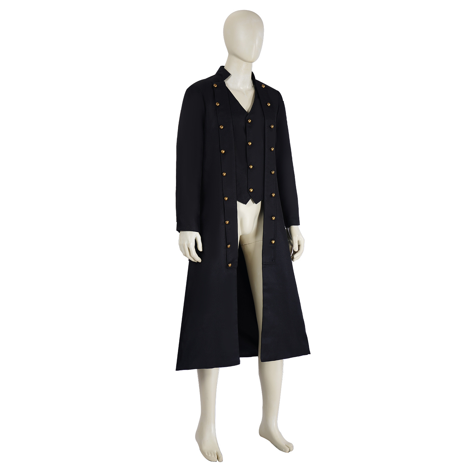 Men's Steam Punk Vintage Gothi - Vintage Fashion Jacket review and price