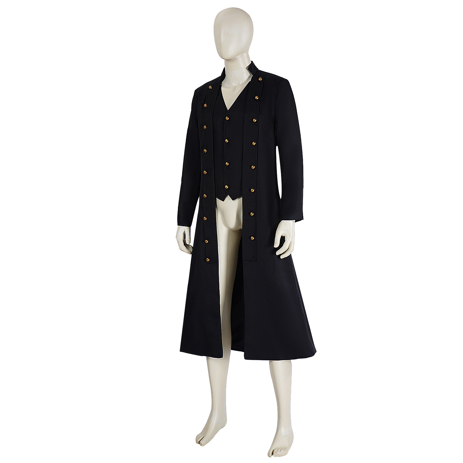 Men's Steam Punk Vintage Gothi - Vintage Fashion Jacket review and price