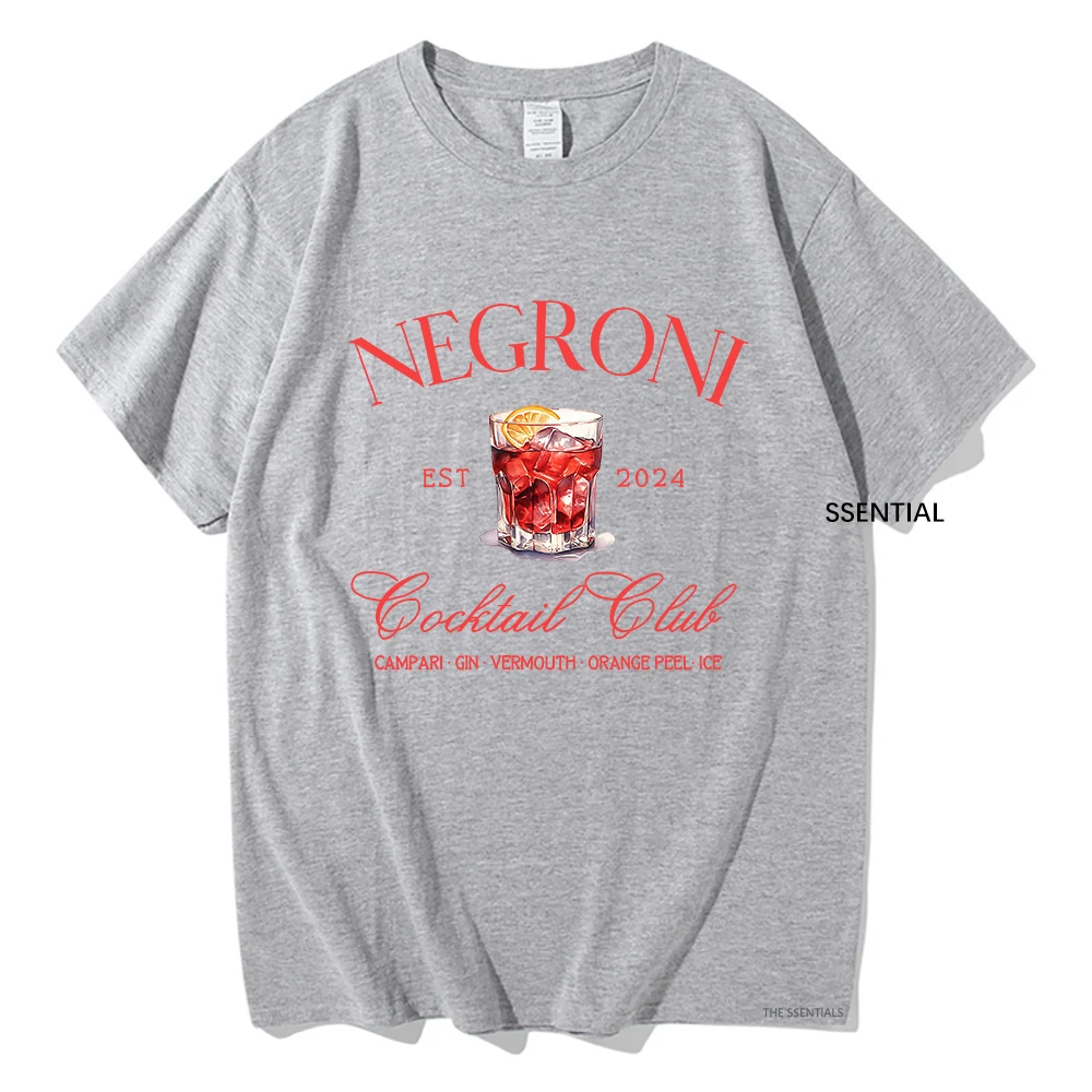 Negroni Social Club T Shirts F - Vintage Fashion Club review and price