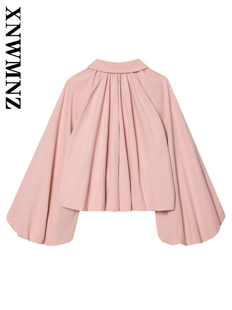 XNWMNZ 2026 Summer New Lady Ho - Vintage Fashion Club review and price