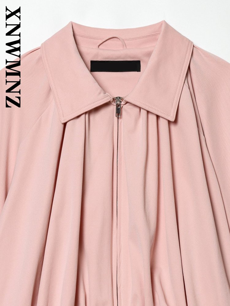 XNWMNZ 2026 Summer New Lady Ho - Vintage Fashion Club review and price