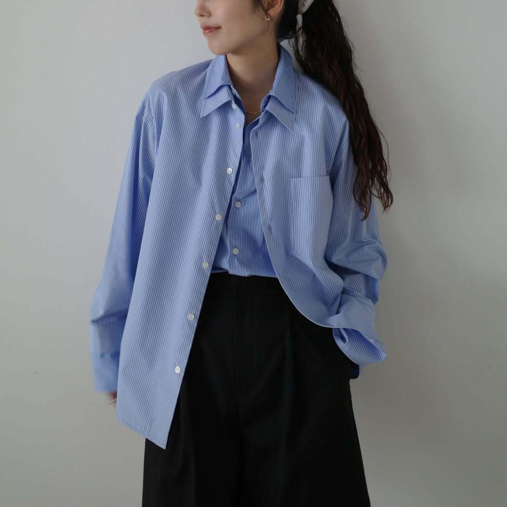 Gagarich 2026 Japanese Spring  - Vintage Fashion Bloggers review and price