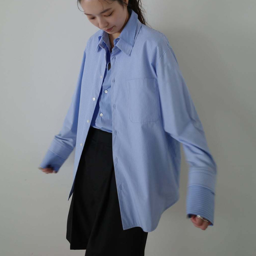 Gagarich 2026 Japanese Spring  - Vintage Fashion Bloggers review and price