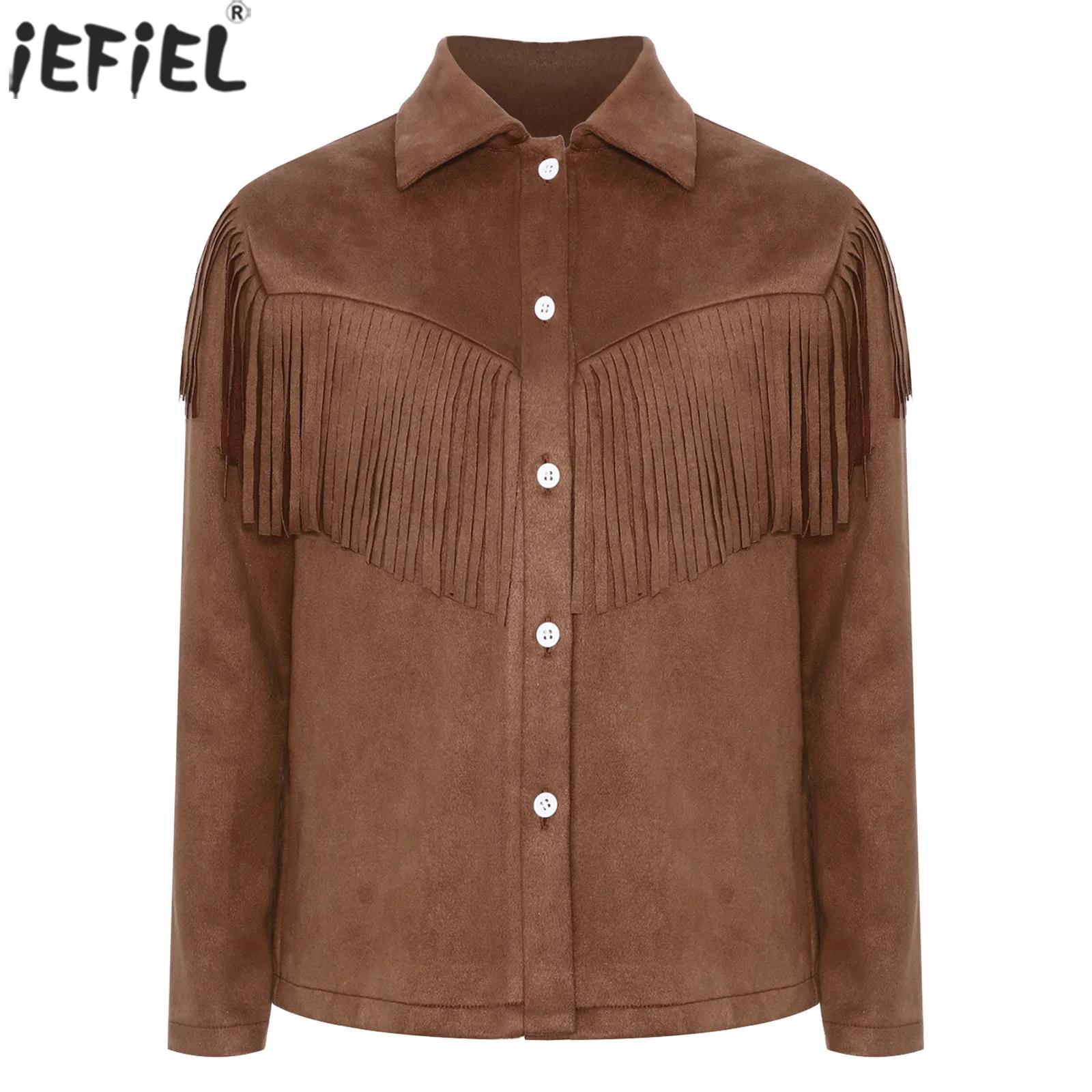Boys Girls Western Cowboy Cowg - Vintage Fashion Jacket review and price