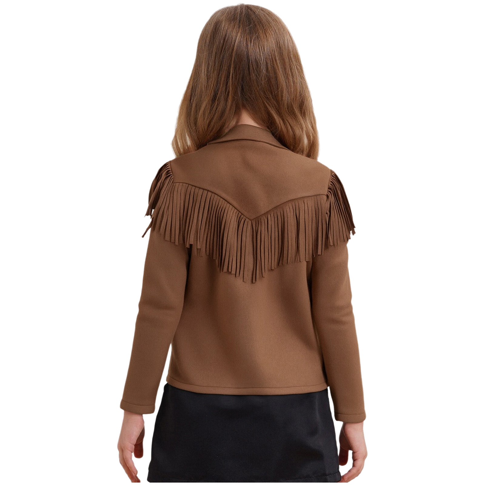 Boys Girls Western Cowboy Cowg - Vintage Fashion Jacket review and price
