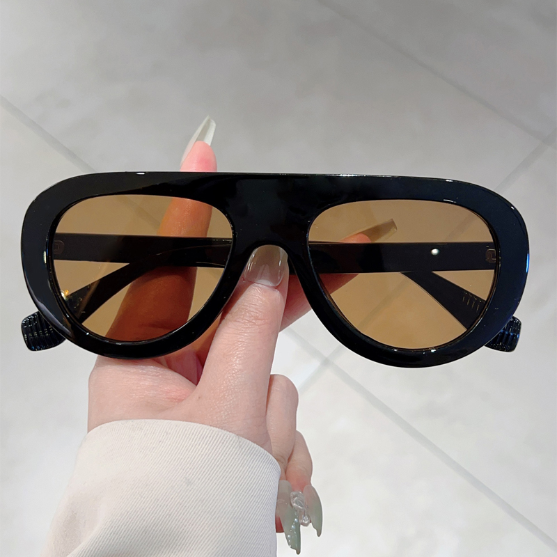 Pilot Sunglasses Men Vintage C - Vintage Fashion Designer review and price
