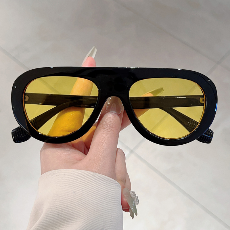 Pilot Sunglasses Men Vintage C - Vintage Fashion Designer review and price