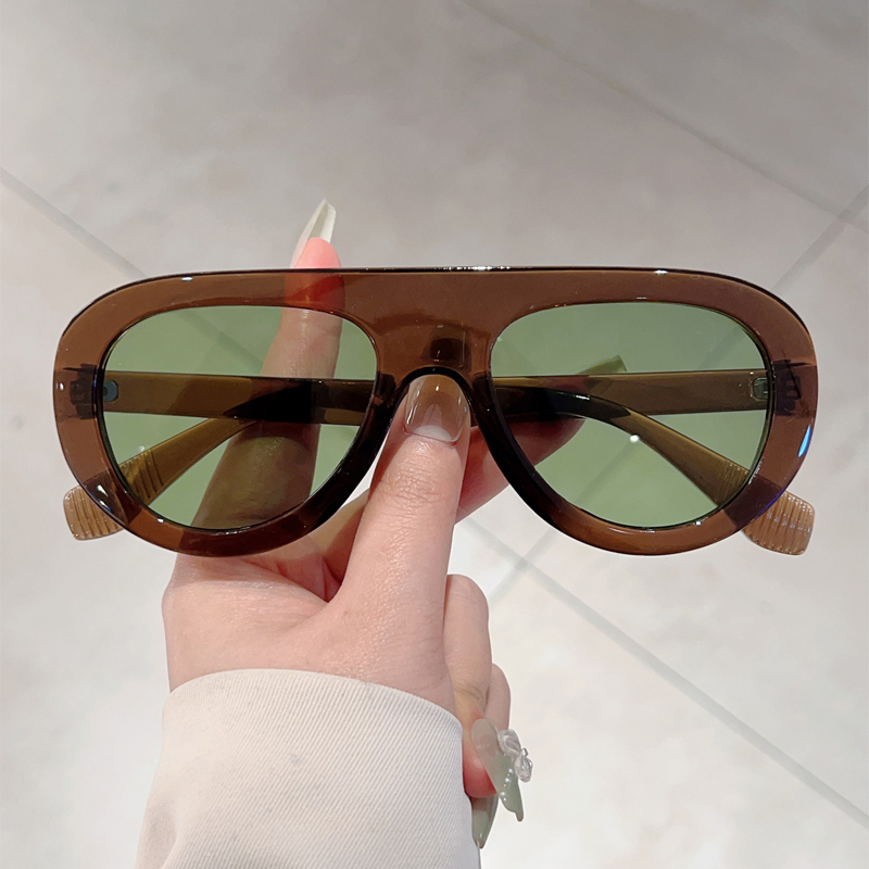 Pilot Sunglasses Men Vintage C - Vintage Fashion Designer review and price