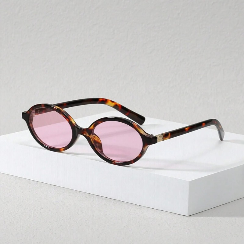Vintage Oval Sunglasses Women  - Vintage Fashion Glasses review and price