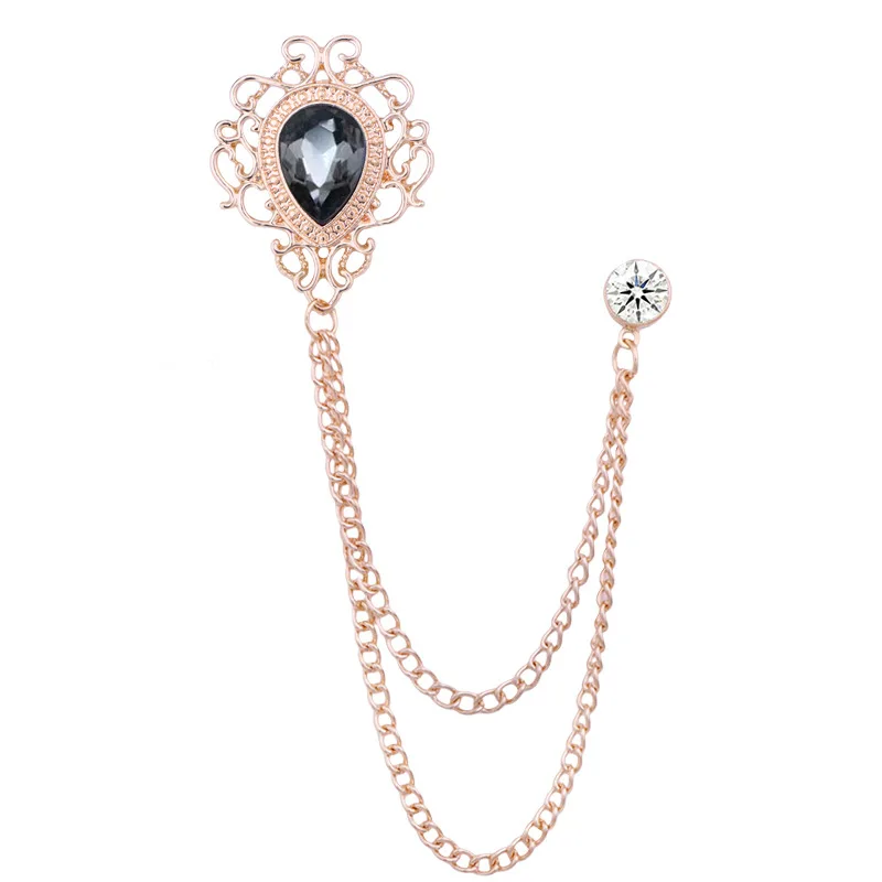 New Vintage Tassel Chain Rhine - Vintage Fashion Mens review and price