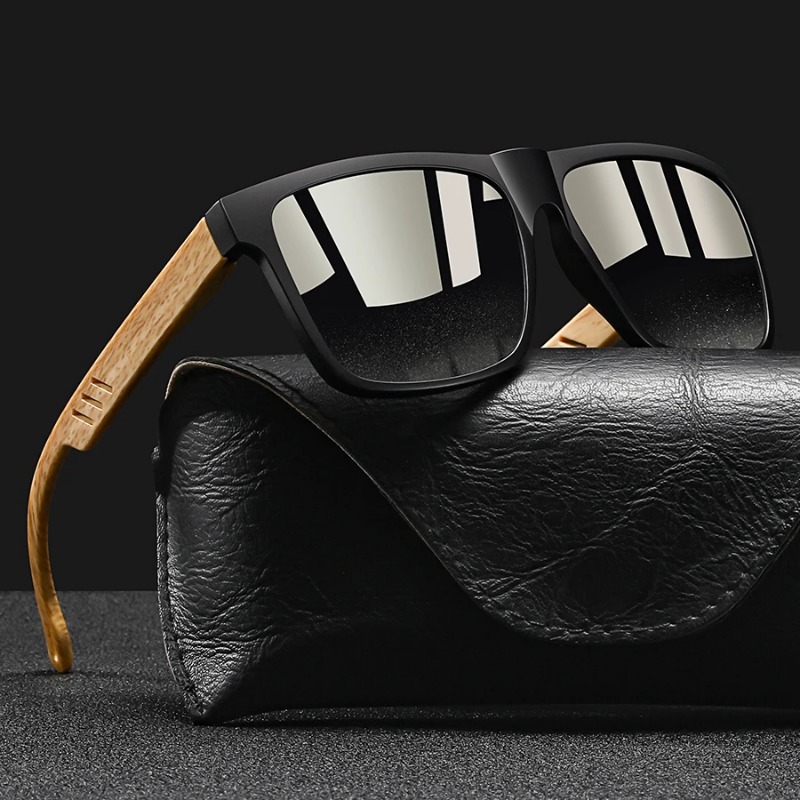 New Fashion Vintage Square Squ - Vintage Fashion Glasses review and price