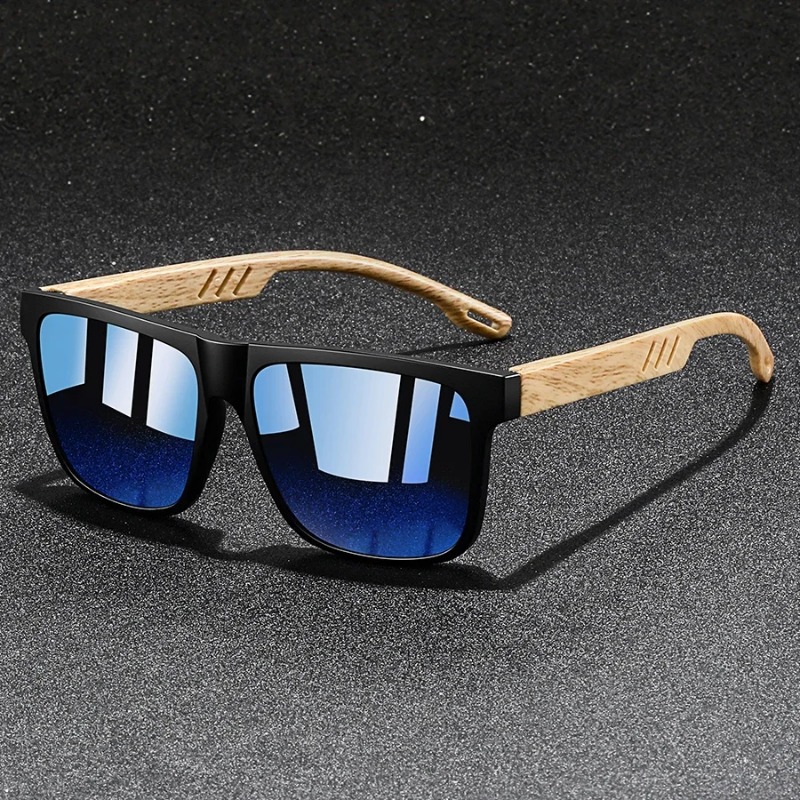 New Fashion Vintage Square Squ - Vintage Fashion Glasses review and price
