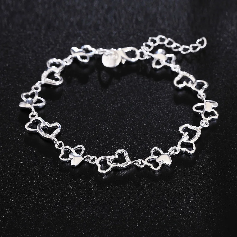 Popular 100% 925 Sterling Silv - Vintage Fashion Center review and price