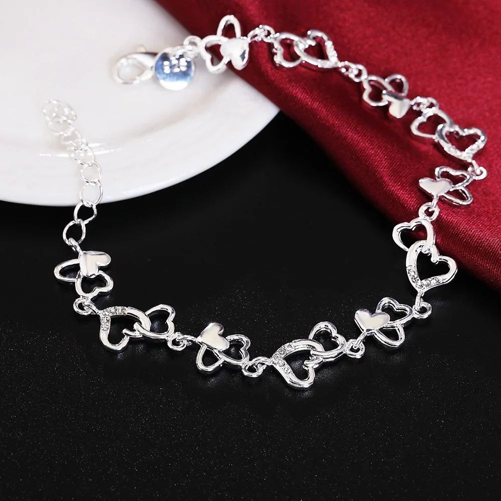 Popular 100% 925 Sterling Silv - Vintage Fashion Center review and price