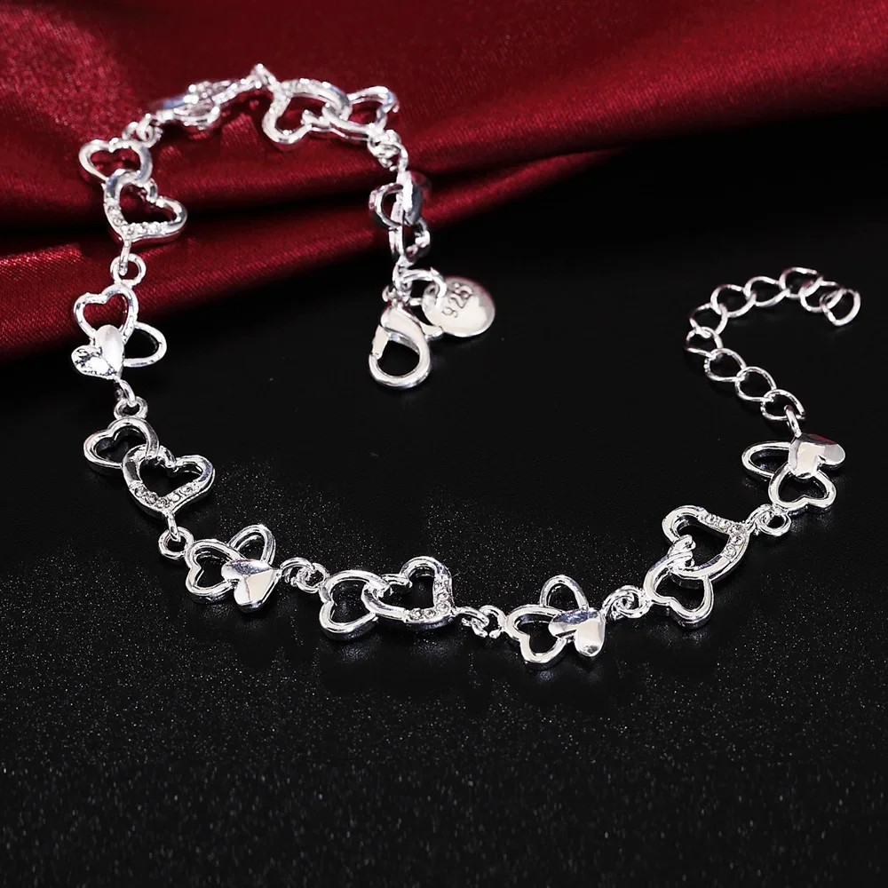 Popular 100% 925 Sterling Silv - Vintage Fashion Center review and price