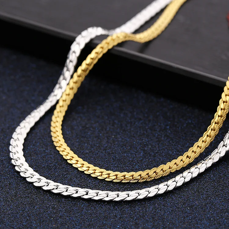 Hot high quality 18K Gold clas - Vintage Fashion Center review and price