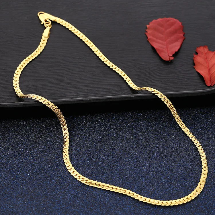 Hot high quality 18K Gold clas - Vintage Fashion Center review and price