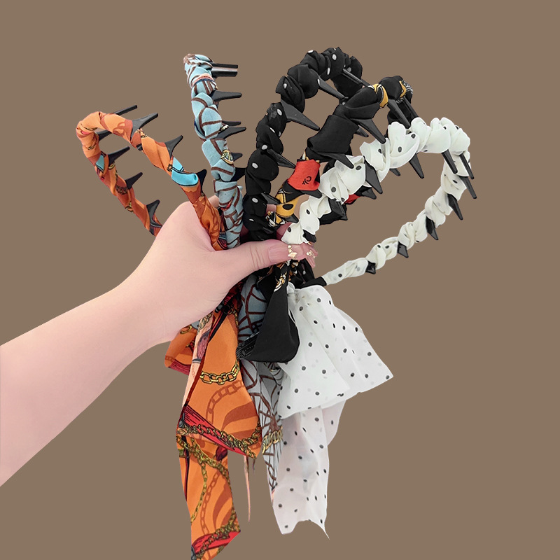 3pcs Vintage Style Printed Hea - Vintage Fashion Shop review and price