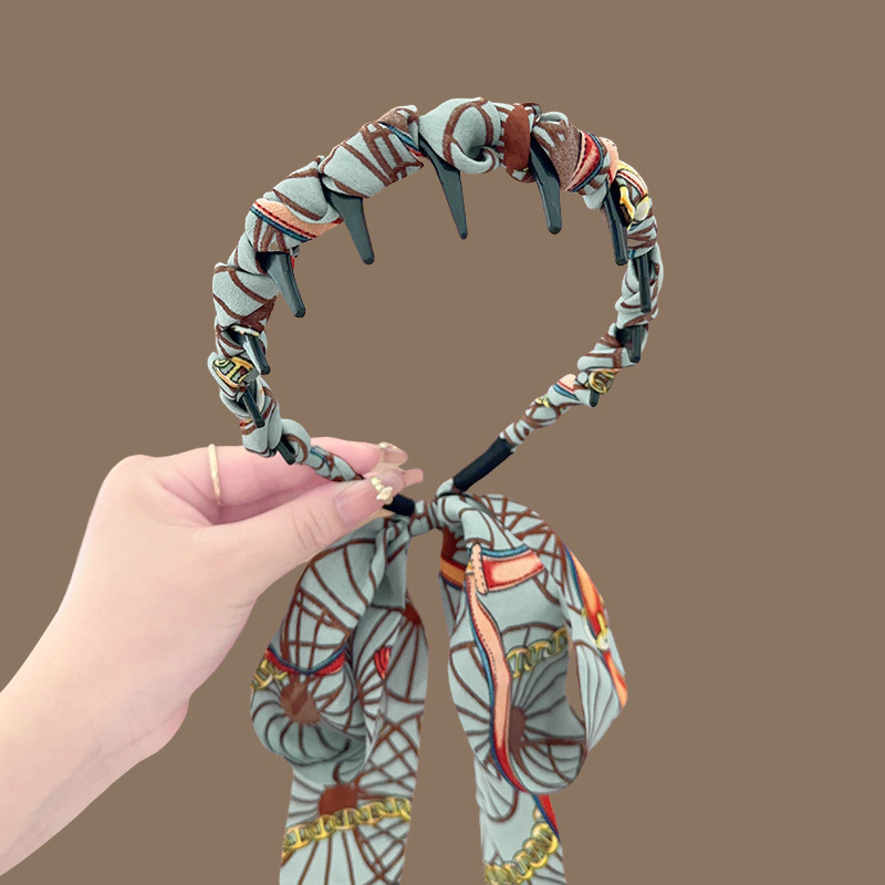 3pcs Vintage Style Printed Hea - Vintage Fashion Shop review and price