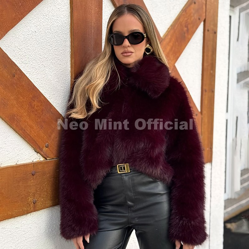 Neo Mint Ins Blogger Brand Fas - Vintage Fashion Bloggers review and price