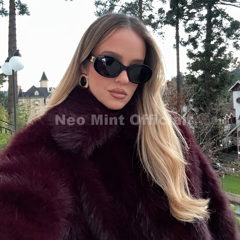 Neo Mint Ins Blogger Brand Fas - Vintage Fashion Bloggers review and price