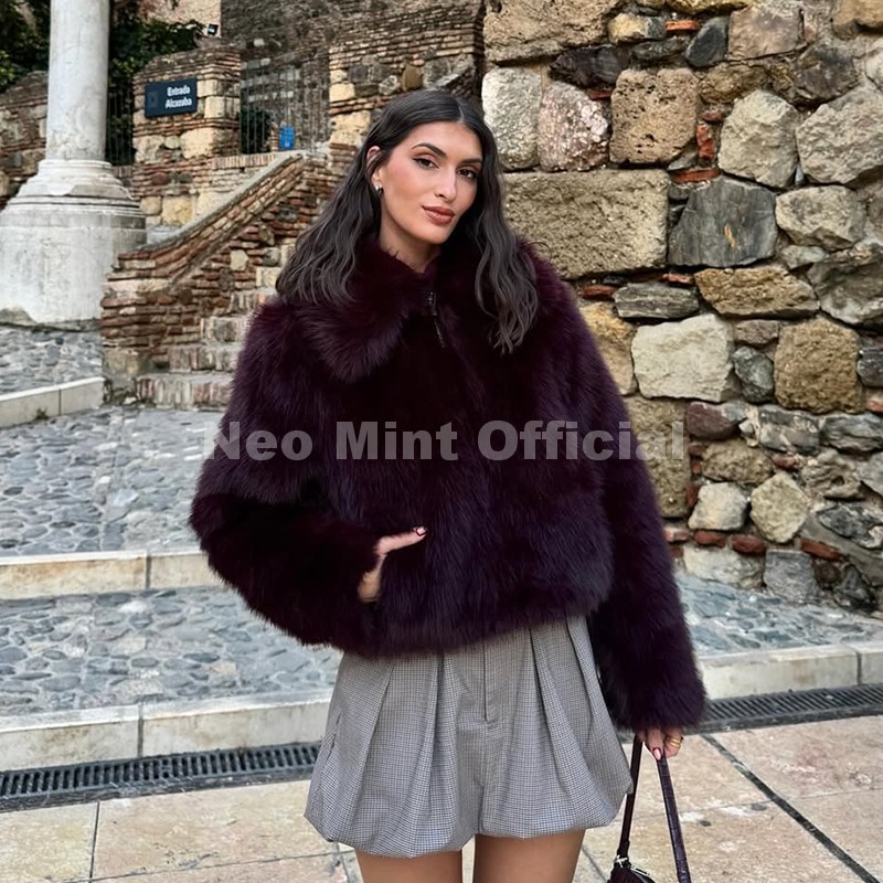 Neo Mint Ins Blogger Brand Fas - Vintage Fashion Bloggers review and price