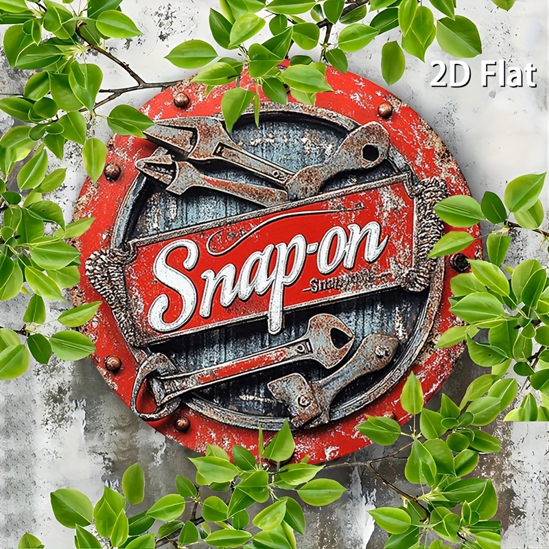 2D Flat 1pc Vintage Metal Sign - Vintage Fashion Posters review and price
