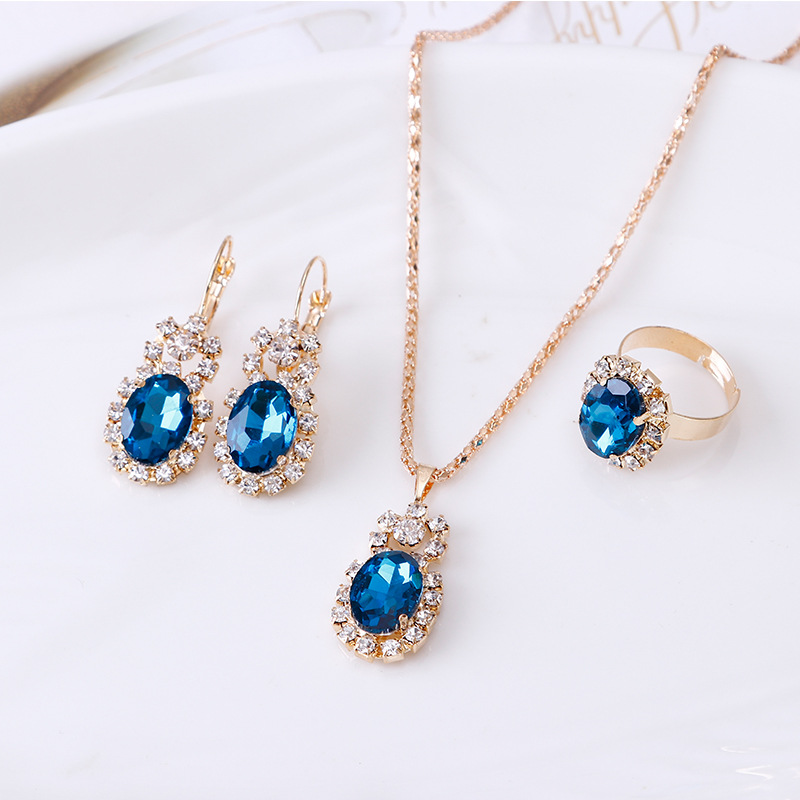 New Style Ornaments Set Fashio - Vintage Fashion Ornaments review and price