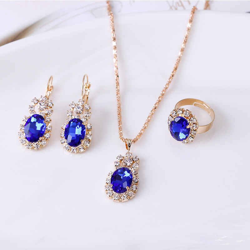 New Style Ornaments Set Fashio - Vintage Fashion Ornaments review and price
