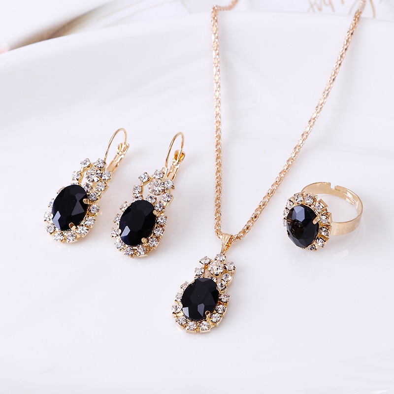 New Style Ornaments Set Fashio - Vintage Fashion Ornaments review and price