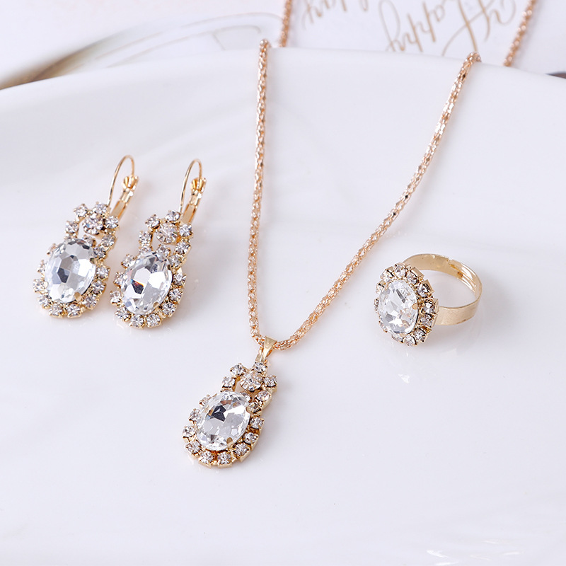 New Style Ornaments Set Fashio - Vintage Fashion Ornaments review and price