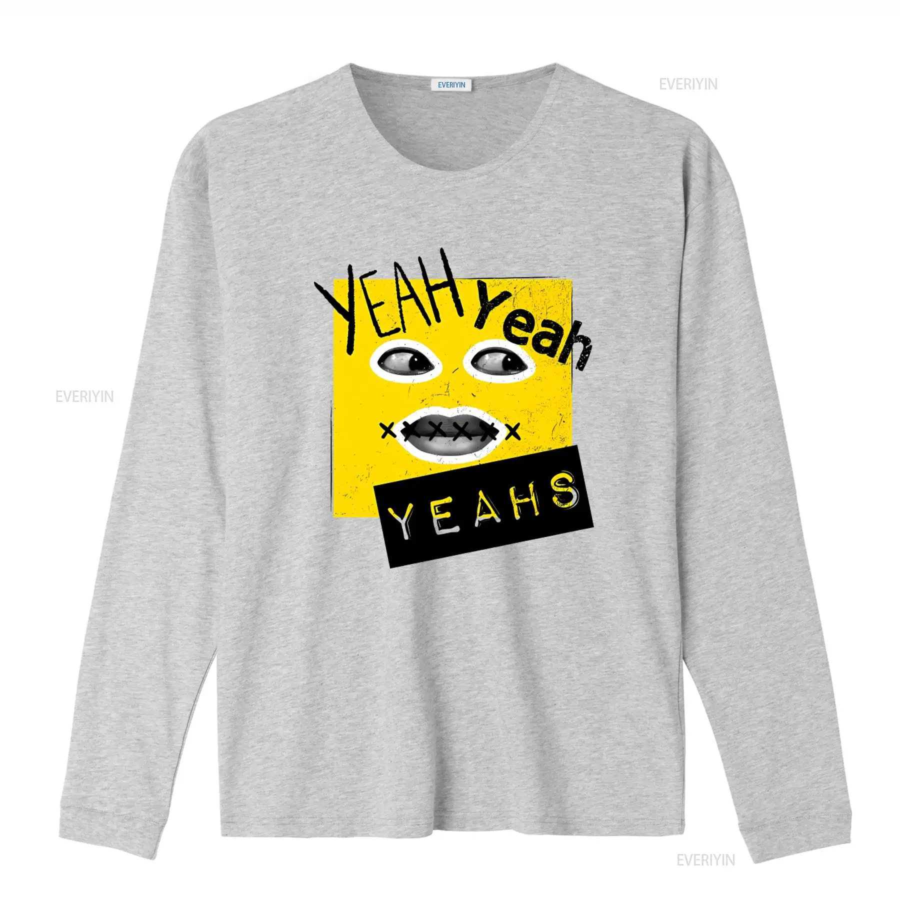The Yeah Yeahs Band T Shirt Tr - Vintage Fashion Enthusiasts review and price