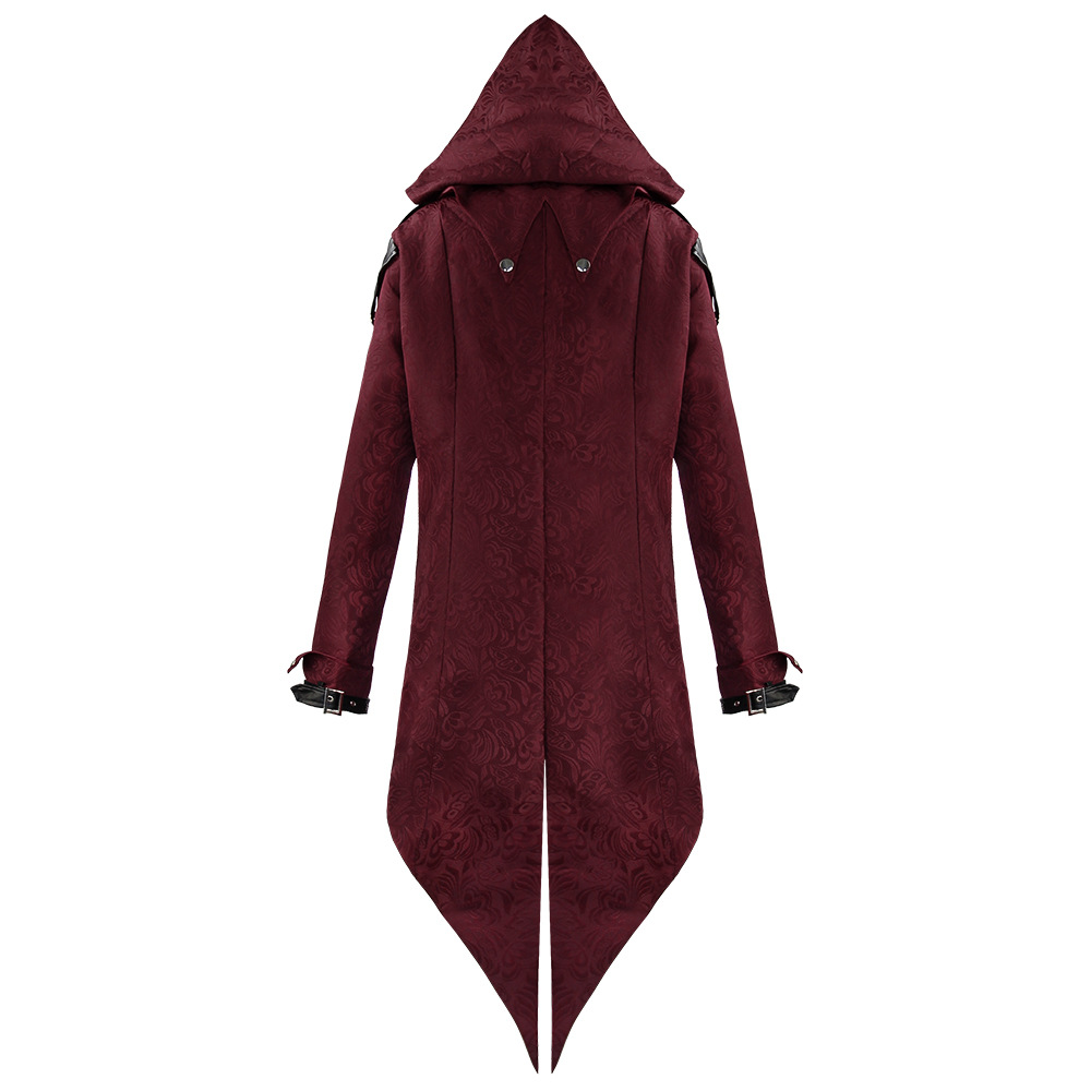 Wish New Medieval Halloween Vi - Vintage Fashion Jacket review and price