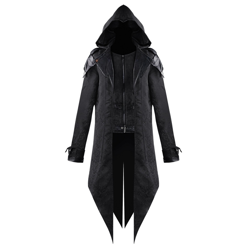 Wish New Medieval Halloween Vi - Vintage Fashion Jacket review and price