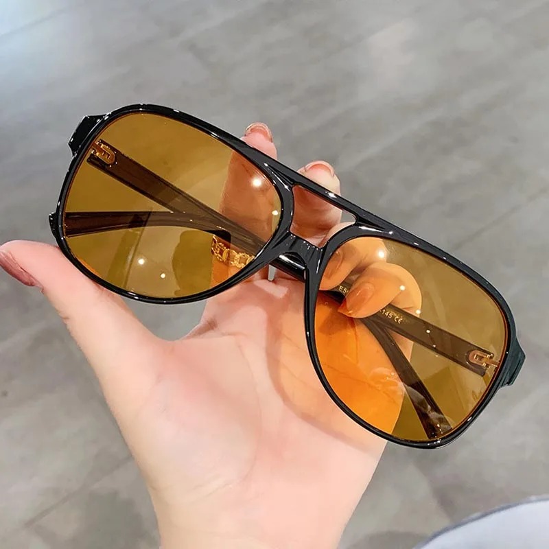 Retro Sunglasses for Men's Wom - Vintage Fashion Glasses review and price