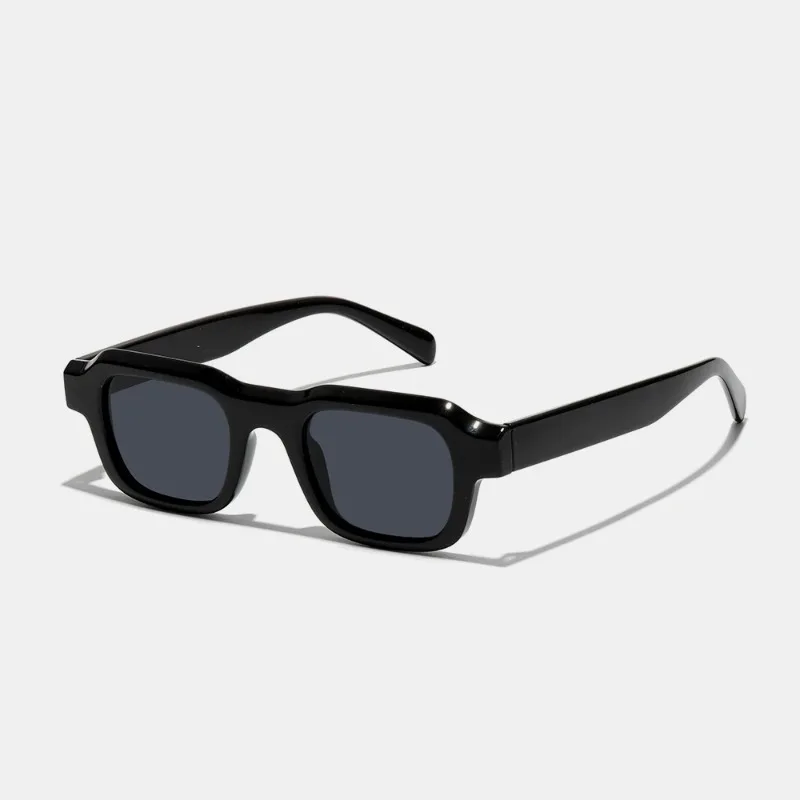 Women Vintage Rectangle Frame  - Vintage Fashion Glasses review and price