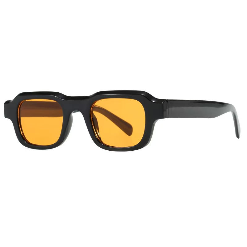 Women Vintage Rectangle Frame  - Vintage Fashion Glasses review and price
