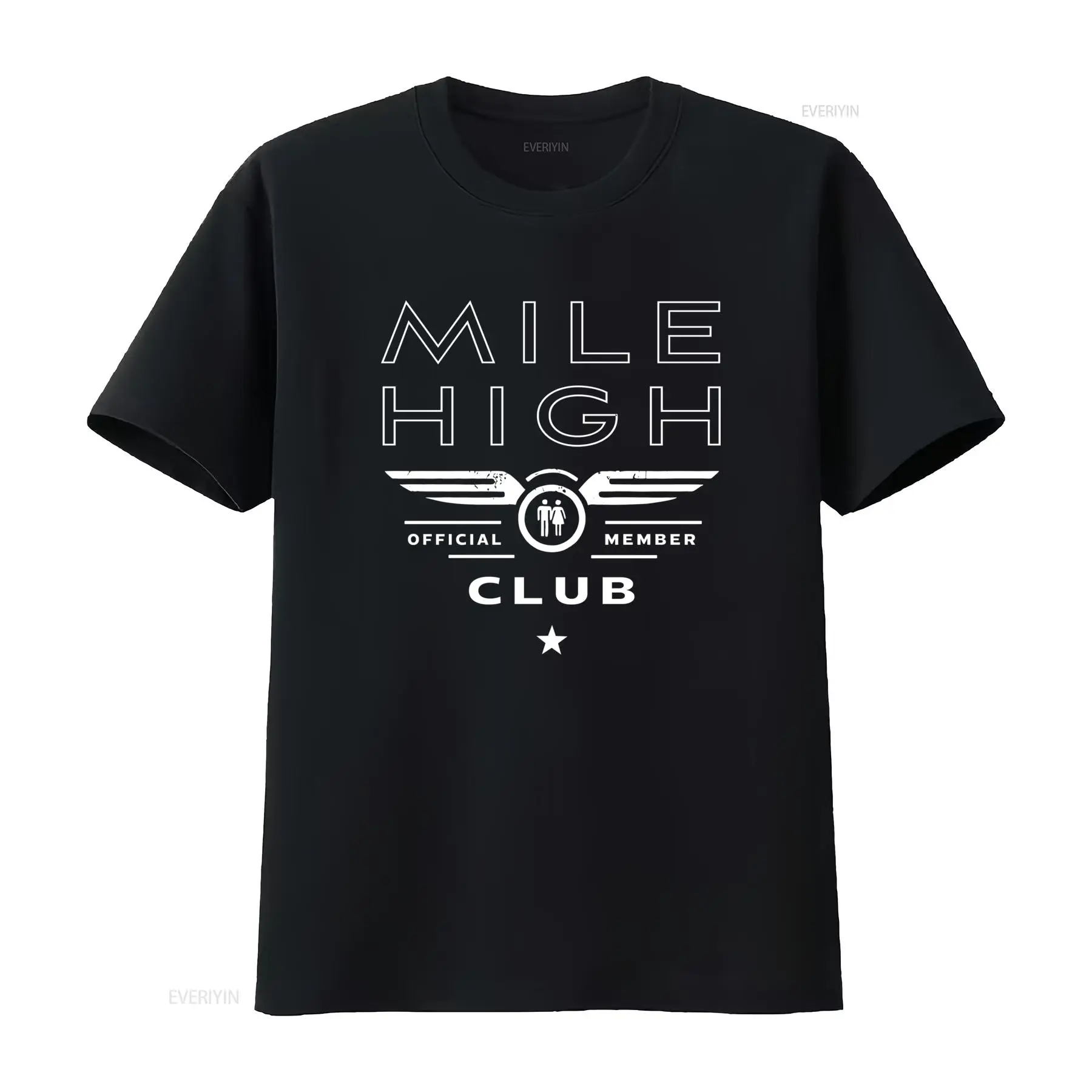 Mile High Club Official Member - Vintage Fashion Club review and price